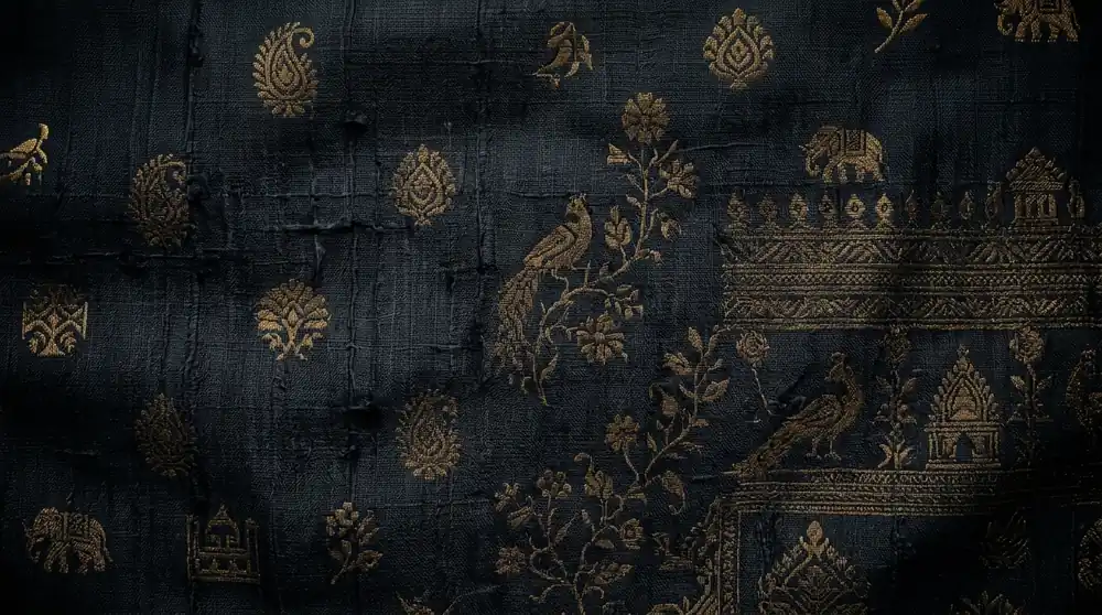 Gramin Craft Artisanal Pattern